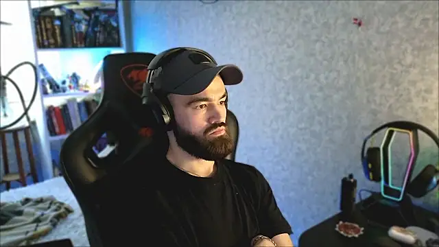 _Mostly_ 现场XXX聊天