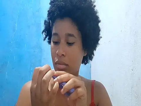 MadelynStamant: онлайн-секс-чат