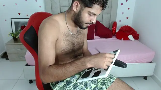 mister_fox723 现场XXX聊天