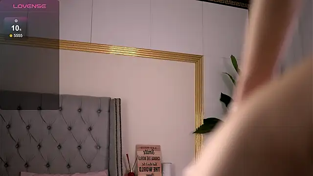 Chat XXX en directo de RebeccaRese