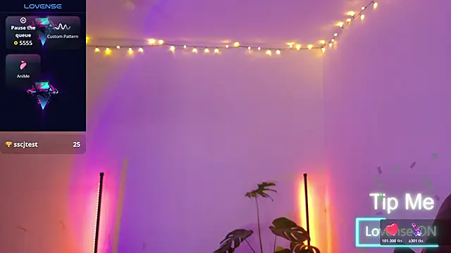 دردشة Sarasavage الجنسية المباشرة