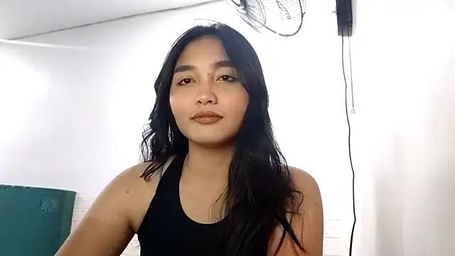 IngridBoyea Obrolan Langsung XXX