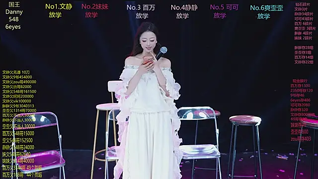 عرض كام CUTEbaby-888