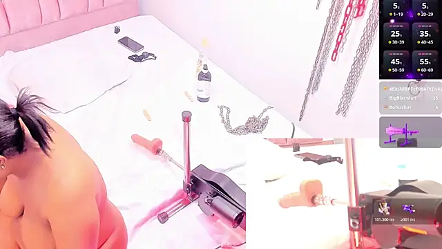 mariam_07's Live XXX Chat