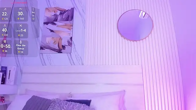 Afro_Luna Obrolan Langsung XXX