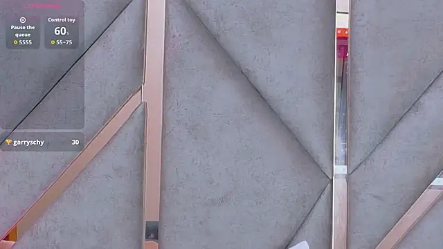 Sally-Noa's Live XXX Chat