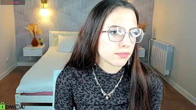 Chat XXX en directo de elise_robbie