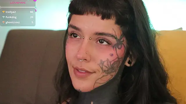 FairyFlexxxx Live XXX-chat