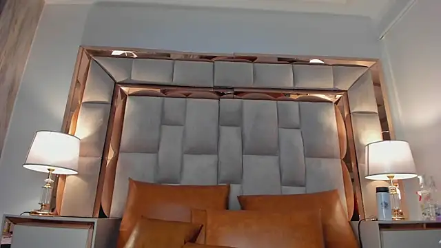 Czat XXX na żywo – ValentinaBreats