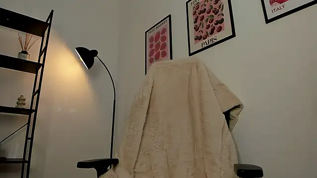 little_femb0y Pertunjukan Webcam