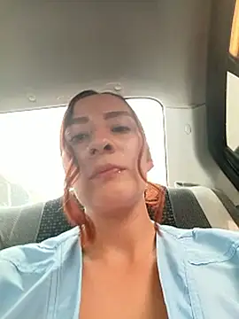 Mery_Moon123 Show Webcam