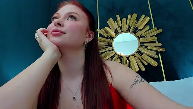 LizyBex – Naživo XXX chat