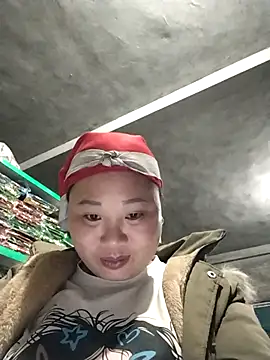 MINSSA502's Webcam Show