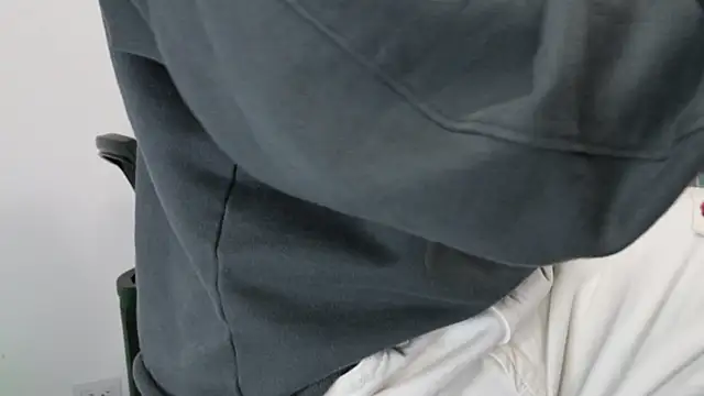 Webkamerová show trieone