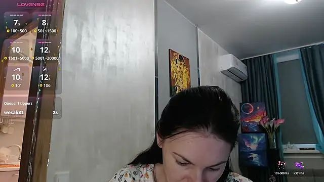 Stacy_Davice Live XXX-Chat