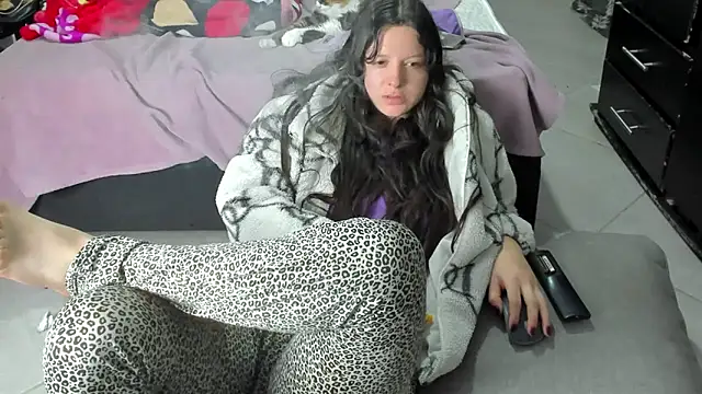 Chat +18 de lacii_lost ao vivo