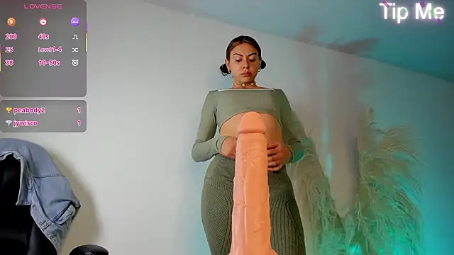 Chat +18 de april_dumont ao vivo