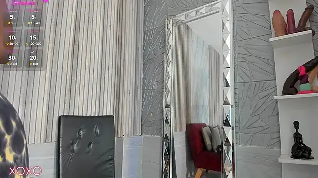 BriannaChelsea 라이브 XXX 채팅