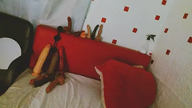 Chat XXX en directo de KINKYDONAXXXX