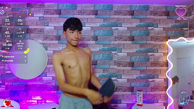 Czat XXX na żywo – osamu_tay