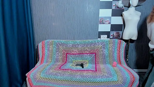 XXX chat uživo modela pa1e_pr1ncess