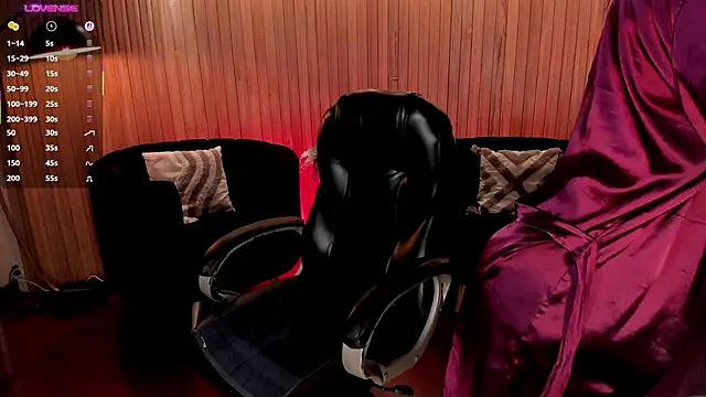 دردشة JennaOlsonX الجنسية المباشرة