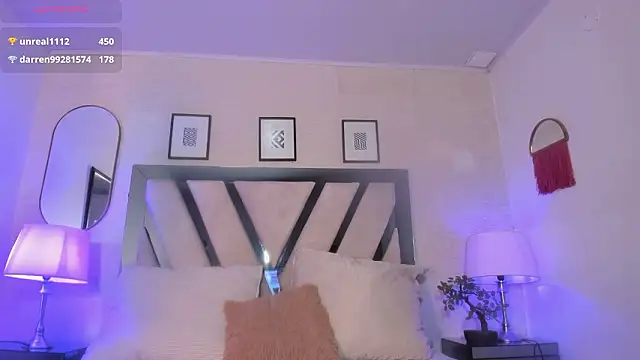 Czat XXX na żywo – Charlotte_lovee_