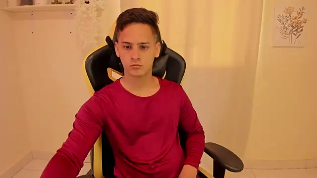 sexy_andres01 Webcamshow