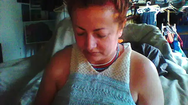 Онлайн чат XXX MariaAnaSunshine