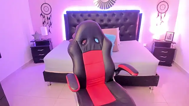 Chat XXX Live LolaVillalobos