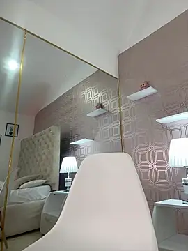 Sara_Desire Obrolan Langsung XXX