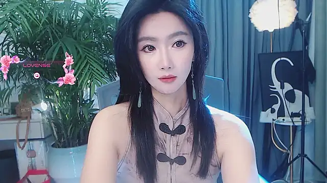 feifei-love live XXX chat