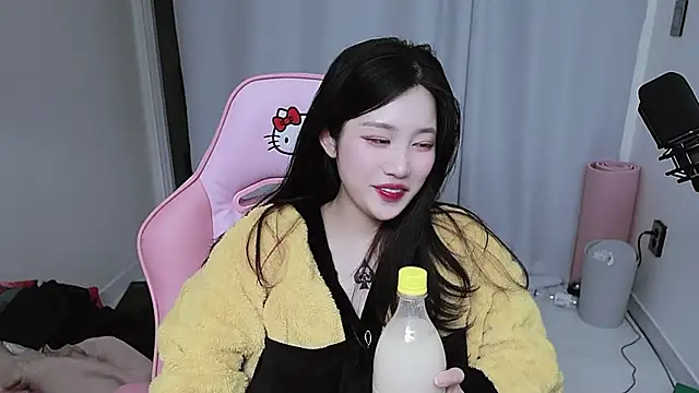 دردشة MISA_02 الجنسية المباشرة