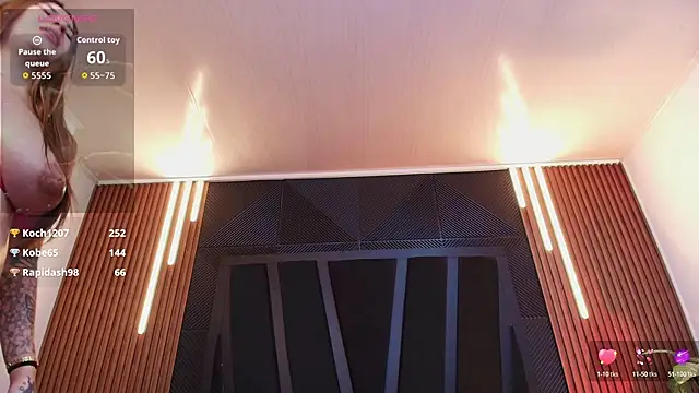 Hanna_Becker_ Obrolan Langsung XXX