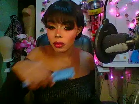 Anaconda2350 live XXX chat