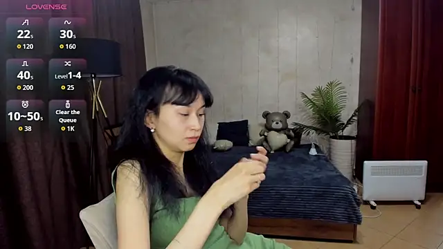 SheilaRare Live XXX-Chat