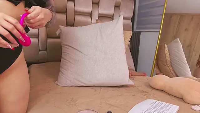 Chat +18 de XXMILE ao vivo