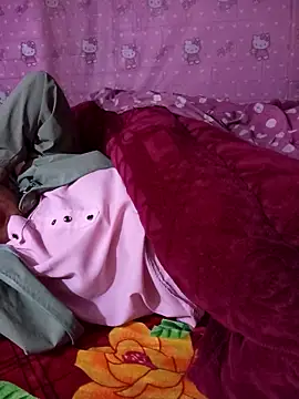 TinTin321's Webcam Show