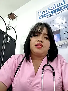 MILA__06 Live XXX-Chat