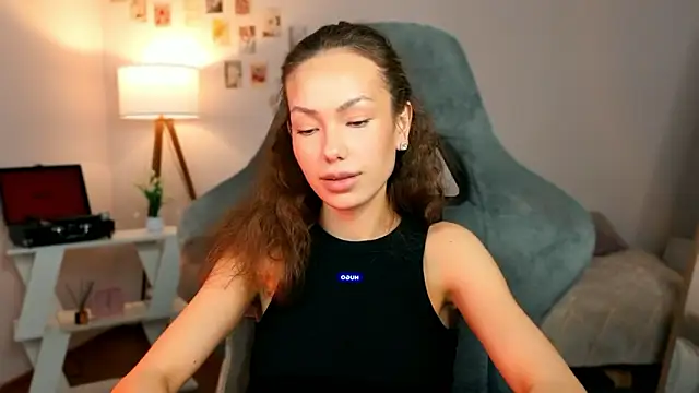 nexorine Live XXX-Chat