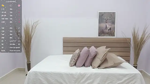 sophia_hadid Live XXX-Chat