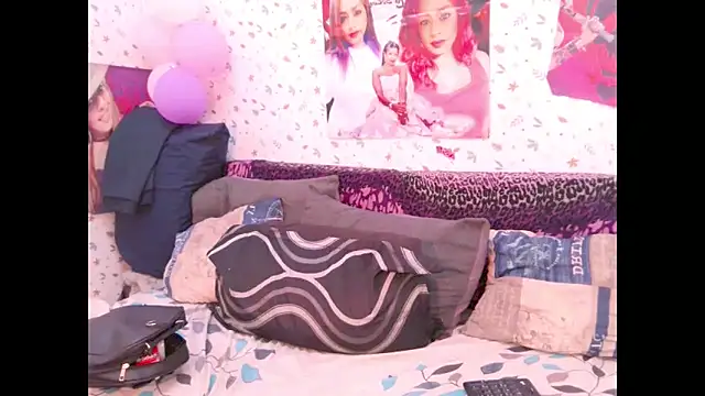 Harl3ysugar4u 现场XXX聊天