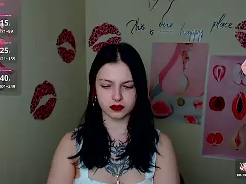 دردشة Cherry_Girl1 الجنسية المباشرة