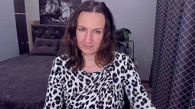 Chat +18 de AngelicaMay ao vivo