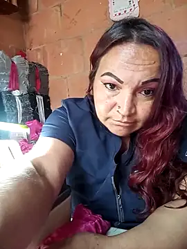 Chatroom XXX en direct de isis_milove