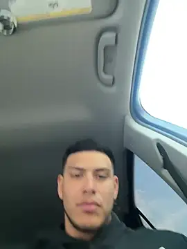 Chat +18 de StrokingDaddy4 ao vivo