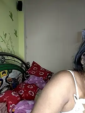 Love143A's Webcam Show