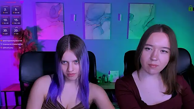 عرض كام kaela_spell_