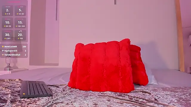 LittleVaale: онлайн-секс-чат