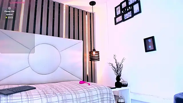 Show de webcam de Natzuki_1